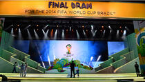 Danas žrijeb jakosnih grupa za Svjetsko prvenstvo u Brazilu