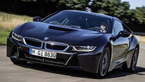 VIDEO: BMW objavio performanse modela i8