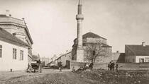FOTO: Šta se desilo sa beogradskim džamijama?