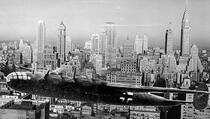 Hitler je godinama planirao srušiti avione na nebodere u New Yorku