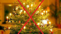 Djeda Mraz i Nova godina ne pripadaju islamu