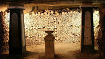 Katakombe ispunjene milionima ljudskih kostiju