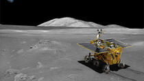 VIDEO: Kina poslala svoj prvi rover na Mjesec