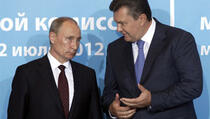 Lideri Ukrajine i Rusije ponovo pregovaraju o partnerstvu