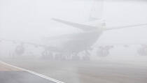 Ponovo slijeću i polijeću avioni na aerodromu u Prištini