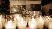 Nelson Mandela će biti sahranjen 15. decembra