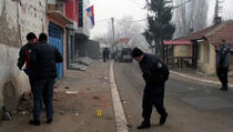 Mitrovica: Bomba u Bošnjačkoj mahali
