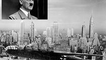 Hitler planirao napad na Kule bliznakinje pola vijeka prije Al Kaide