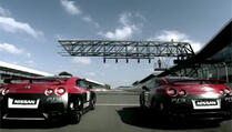 Pogledajte reklamu za igru Gran Turismo 6
