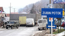 Srbi prijete ponovnom blokadom puteva na sjeveru
