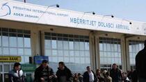 Putnici se žale zbog krađa na aerodromu u Prištini