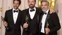 Dodijeljeni Oscari: &#34;Argo&#34; najbolji film, Day-Lewis najbolji glumac