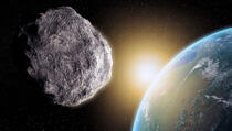 Potencijalno opasan asteroid u Zemljinoj orbiti
