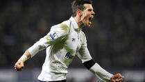 Bale eurogolom donio pobjedu Tottenhamu