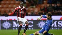 Balotelli postigao dva gola za pobjedu Milana nad Udineseom