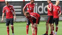 Bayern želi biti prvi njemački tim sa tri titule 