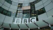 Novinari BBC-a stupili u štrajk
