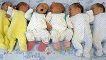 Prizren: U četiri dana rođeno 40 beba 