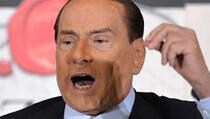 Berlusconi: Allegri preuzima Romu