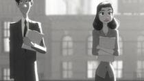 Disneyjev kratkometražni crtani film u konkurenciji za Oscara