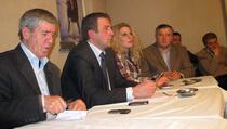 Demokratska stranka Bošnjaka: Sloboda kretanja osnovno pravo