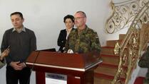 Halbauer priznaje postojanje srpske civilne zaštite