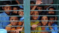Djecu u Indiji siluju rođaci, komšije, prijatelji, a policija zataškava