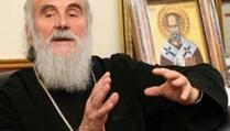 Patrijah Irinej: Crkva blagosilja odbrambene ratove