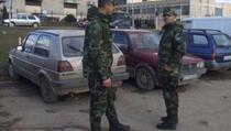 Ponovo eksplozija na sjeveru Mitrovice
