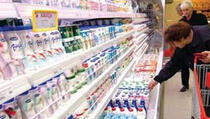 Kosovo ne odustaje od uvoza mlijeka