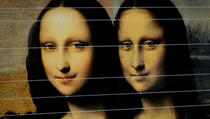Leonardo da Vinci je naslikao dvije Mona Lise