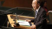 Ban Ki-moon osudio ubistvo litvanskog pripadnika EULEX-a