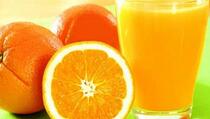 Ljekovita svojstva narandže