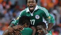 FIFA zaprijetila Nigeriji suspenzijom