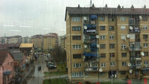 Isključenja vode stambenim zgradama u Prizrenu