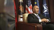 Haradinaj: Sve manji uticaj Srba na sjeveru