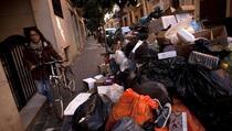 Na ulicama Sevilje 5.000 tona smeća zbog štrajka komunalaca