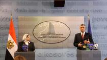 Egipat priznao Kosovo