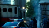 U sceni filma &#34;Good Day to Die Hard&#34; uništena 132 automobila