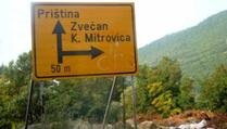 Na sjeveru Kosova zaustavljeni KFOR i EULEX