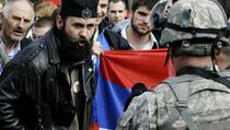U Ukrajini se bori najmanje 100 srpskih dobrovoljaca