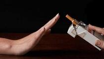 Razlozi zašto prestati pušiti, a nije zbog &#34;trovanja&#34; pluća