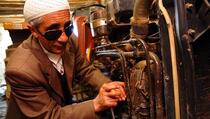 Slijepi Turčin uspješno popravlja aute i elektronske uređaje