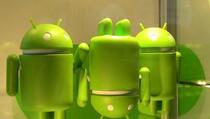 Android na udaru opasnog softvera