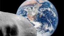 NASA o proročanstvu da će u septembru asteroid pogoditi Zemlju