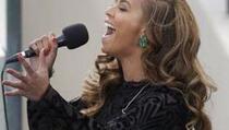 Beyonce izvedbom himne oduševila Amerikance