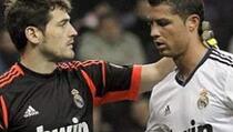 Casillas odbio kapitensku traku od Ronalda
