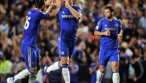 Torres spasio Chelsea od eliminacije