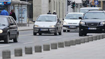 Najoštrije kazne za saobraćajne prekršaje u Crnoj Gori