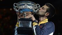 Murray: Đoković je "životinja" i najbolji teniser na svijetu